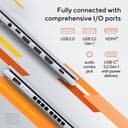 VIVO R5 16GB 512GB  SILVER thumbnail 15