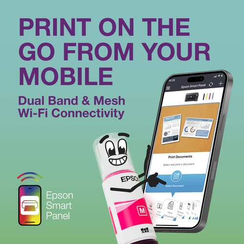 Epson Epson EcoTank — view 6