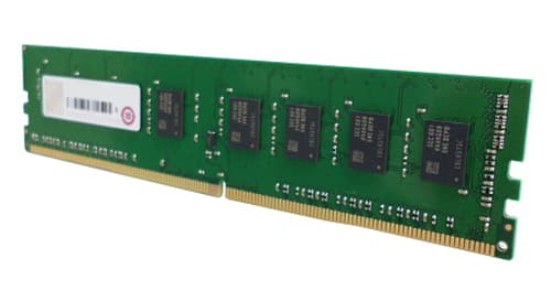 QNAP - DDR4 - module - 32 GB - DIMM 288-pin - 3200 MHz / PC4-25600