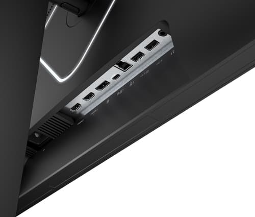OMEN 27K UHD 144HZGAMINGMONITOR — view 13