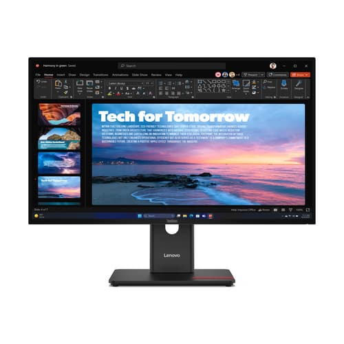 Lenovo ThinkVision T27qd-40