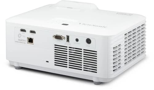 ViewSonic LS630HD - DLP projector - laser/phosphor - 4000 ANSI lumens - Full HD (1920 x 1080) - 16:9 - zoom lens — view 19