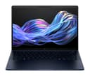 HP EliteBook X G1i Notebook Next Gen AI - 177-degree hinge design - Intel Core Ultra 7 - 258V / up to 4.8 GHz - Win 11 Pro - Intel Arc Graphics 140V - 32 GB RAM - 512 GB SSD NVMe - 14" IPS 1920 x 1200 - NFC, Wi-Fi 7, Bluetooth - kbd: English