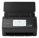 Ricoh ScanSnap iX2500 - Document scanner - Dual CIS - Duplex - 279 x 432mm - 600 dpi x 600 dpi - up to 45 ppm (mono) / up to 45 ppm (colour) - ADF (100 sheets) - USB 3.2 Gen 1x1, Wi-Fi(ax), Bluetooth 5.2 thumbnail 2