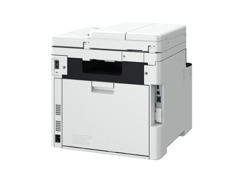 i-SENSYS MF752dw II GB MFP\n33ppm — view 6