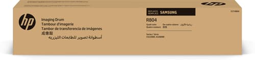 HP CLT-R804 - Black, yellow, cyan, magenta - original - printer imaging unit - for MultiXpress SL-X3220NR, SL-X3280NR