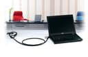 Kensington Desk Mount Cable Anchor - Lock anchor