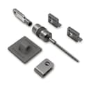 DESKTOP PC LOCK KIT MASTER KEYED thumbnail 13