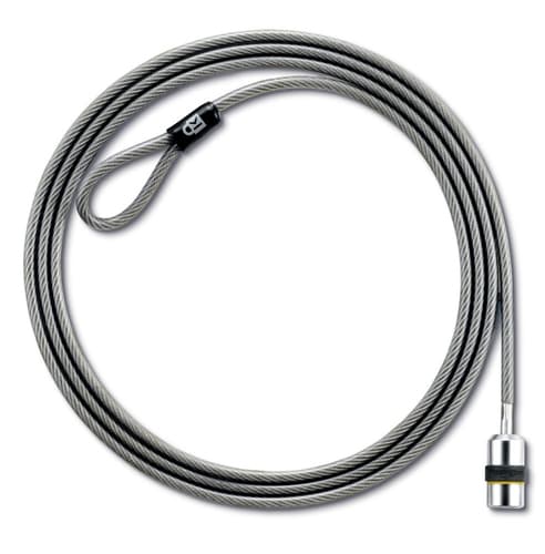 DESKTOP PC LOCK KIT MASTER KEYED — view 10