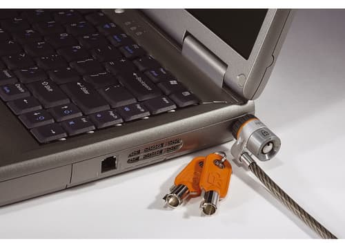 1 BOX(25PK) KENS MASTER KEY LOCK — view 5