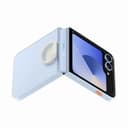 ^CLEAR CASE WITH RING FLIP6 thumbnail 2