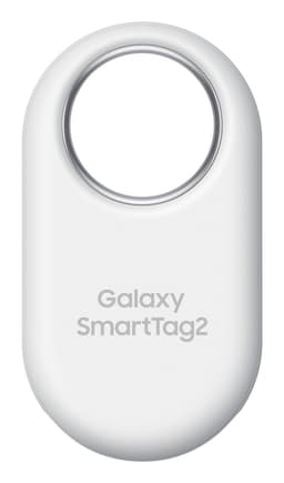 GALAXY SMARTTAG2 WHITE