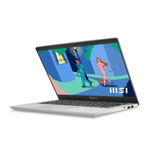 MODERN 14 C12M-638UK I5-1235U 8G 512 — view 14