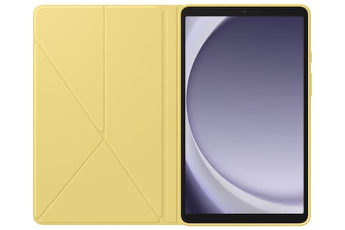 ^BOOK COVER FOR TAB A9 BLUE — view 11