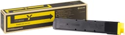 KYOCERA YELLOW TONER