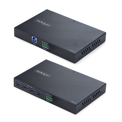 Startech - USB extender - USB 3.0 - TAA Compliant