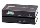 ATEN CE 700A Local and Remote Units - KVM extender - USB - up to 150 m thumbnail 1