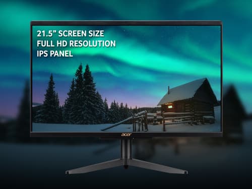 C22-1600 N6005 8GB/256GB 21.5 NT — view 5
