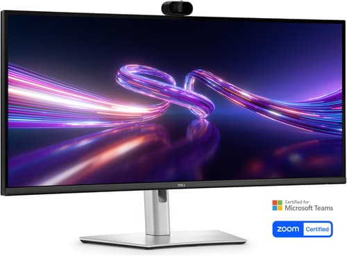 DELL PRO P 34 USBC WEBCAM P3426WEV — view 3