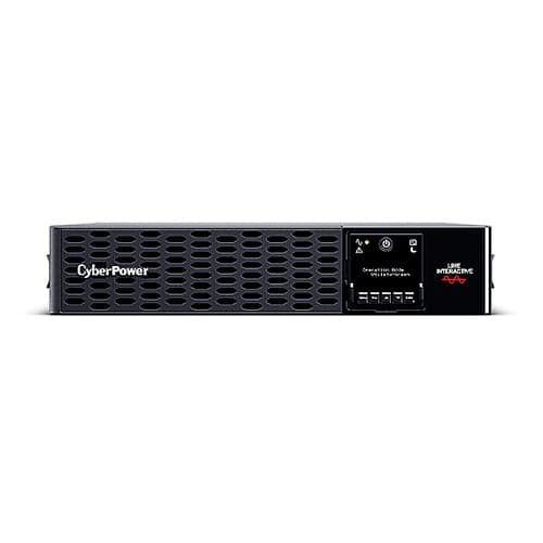 SMART APP 3000VA LINE INTERACTIVE — view 4
