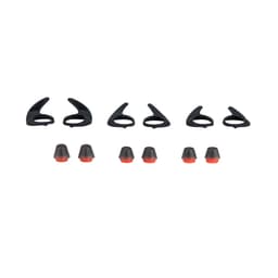 Jabra Evolve 75e Accessory Pack - Accessory kit - for Evolve 75e MS, 75e UC