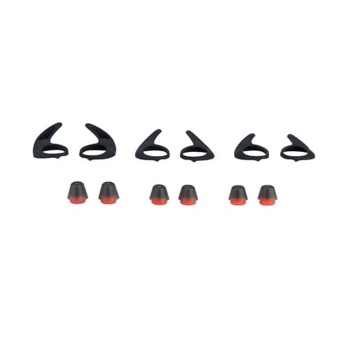 Jabra Evolve 75e Accessory Pack - Accessory kit - for Evolve 75e MS, 75e UC