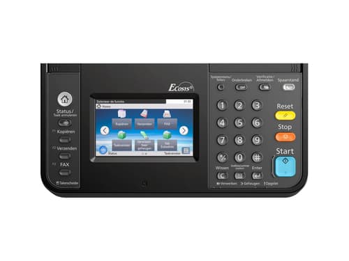 KYOCERA HARDWARE KYO COLOUR PRINT — view 3