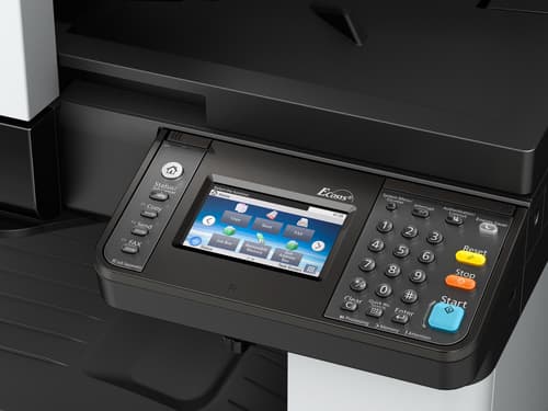 KYOCERA HARDWARE KYO COLOUR PRINT — view 4