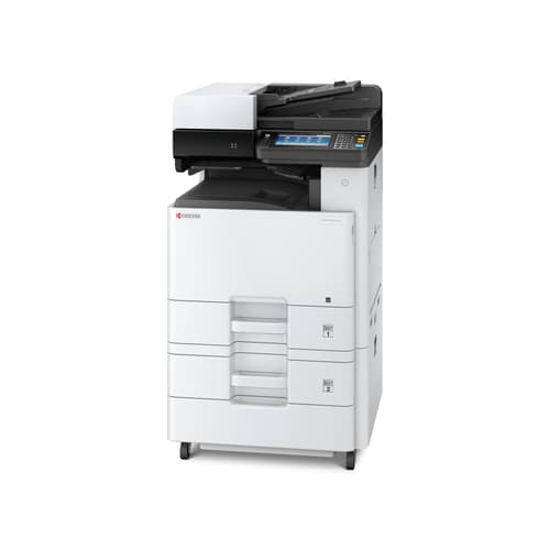 KYOCERA HARDWARE KYO COLOUR MFP
