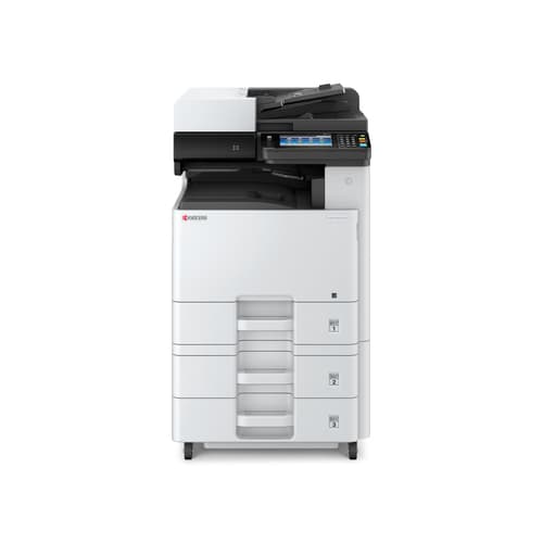 KYOCERA HARDWARE KYO COLOUR MFP — view 3
