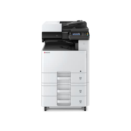KYOCERA HARDWARE KYO COLOUR MFP — view 3