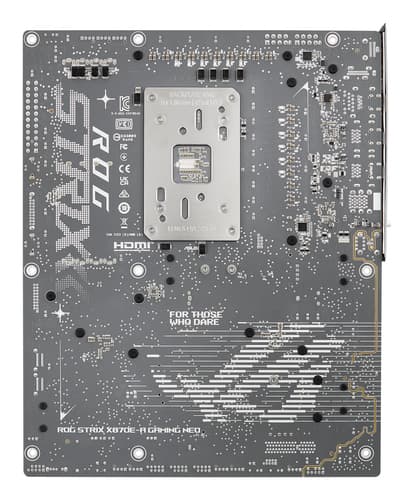 ROG STRIX X870E-A GAMING NEO — view 15