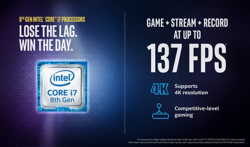 HP 800G4ED TWR I78700K 32GB/1TB PC — view 13