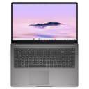 ASUS Chromebook Plus 15.6" FHD 1920X1080  N355 8GB 256GB RockGrey thumbnail 10