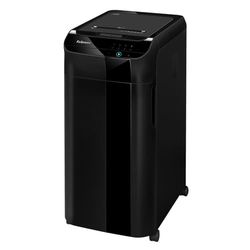 FELLOWES ACCESSORIES HIGH VOLUME