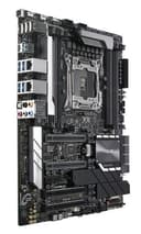 ASUS WS C422 Pro/SE - Motherboard - ATX - LGA2066 Socket - C422 Chipset - USB 3.1 Gen 1, USB-C Gen2, USB 3.1 Gen 2 - 2 x Gigabit LAN - HD Audio (8-channel) thumbnail 6