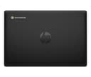 HP Fortis 11 G1m Chromebook - Kompanio 520 - Chrome OS - Mali-G52 MP2 - 4 GB RAM - 32 GB SSD eMMC - 11.6" SVA 1366 x 768 (HD) - Wi-Fi 6, Bluetooth - jet black - kbd: UK thumbnail 5