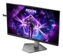 AGON PRO 600Hz TN HDMI USB RGB thumbnail 9