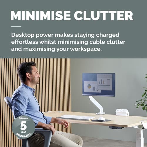 FELLOWES Accessories — view 3