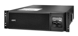 APC Marine Smart-UPS On-Line - UPS (rack-mountable / external) - AC 220/230/240 V - 4500 Watt - 5000 VA - Ethernet, serial - output connectors: 10 - 3U - for P/N: AR3103, AR3103SP, AR3106SP, AR3357X674, NBWL0356A, SMX2000LVUS, SRT1500RMXLA-NC