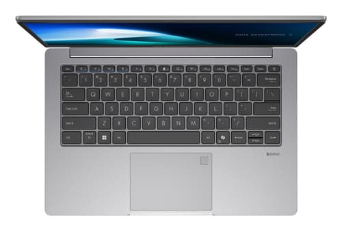 ASUS Business Notebook — view 6