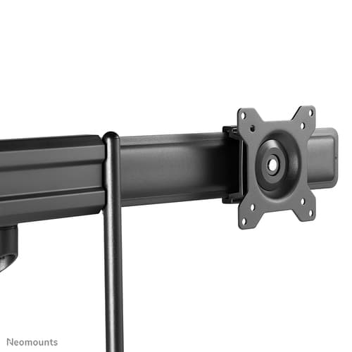 Neomounts by Newstar Screen Desk Mount 2 screens(topfix clamp &grommet) — view 11