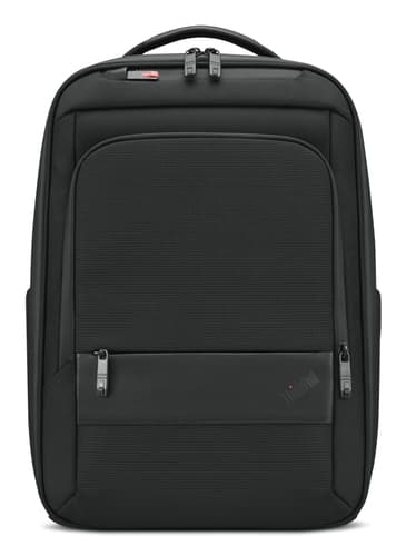 Lenovo ThinkPad Professional Gen 2 - Notebook carrying backpack - 16" - black - for ThinkPad X1 Yoga Gen 8 21HQ — view 3
