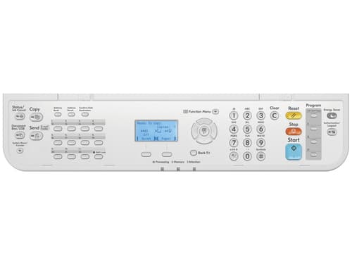 ECOSYS MA4500X 45PPM — view 4