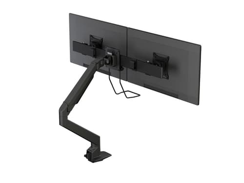 *Non Cancellable/Non Returnable (NCNR)* GAS ARM SINGLE DUO CROSSBAR HD — view 9