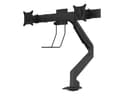 *Non Cancellable/Non Returnable (NCNR)* GAS ARM SINGLE DUO CROSSBAR HD thumbnail 3