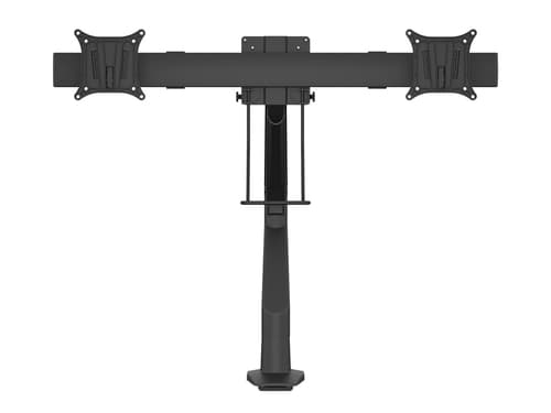 *Non Cancellable/Non Returnable (NCNR)* GAS ARM SINGLE DUO CROSSBAR HD — view 3