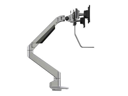 *Non Cancellable/Non Returnable (NCNR)* 75 100 DUO CROSSBAR & HANDLE SILV — view 11