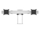 *Non Cancellable/Non Returnable (NCNR)* 75 100 DUO CROSSBAR & HANDLE SILV thumbnail 2