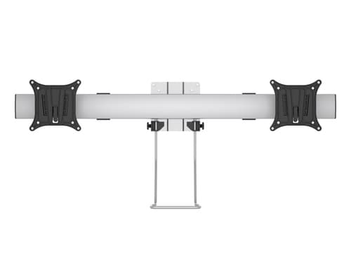 *Non Cancellable/Non Returnable (NCNR)* 75 100 DUO CROSSBAR & HANDLE SILV — view 3